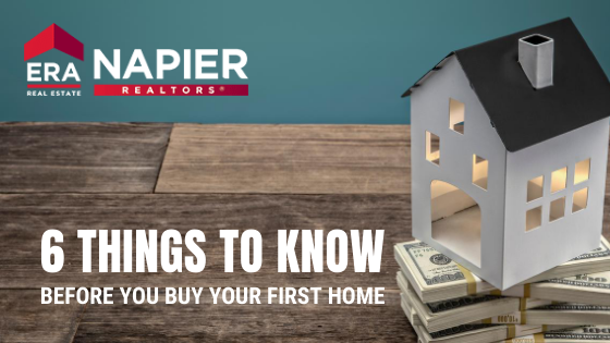 Buy First Home