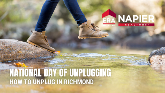 Richmond Nature Retreats